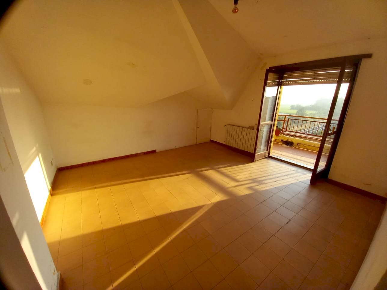 camera - Trilocale Strada per Buttigliera, Villanova d'Asti - foto 2