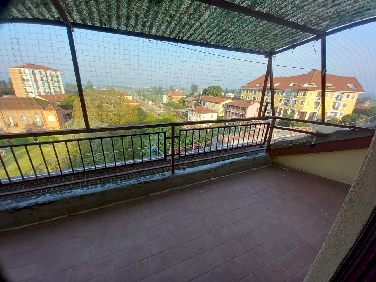 terrazzo - Trilocale Strada per Buttigliera, Villanova d'Asti - foto 2