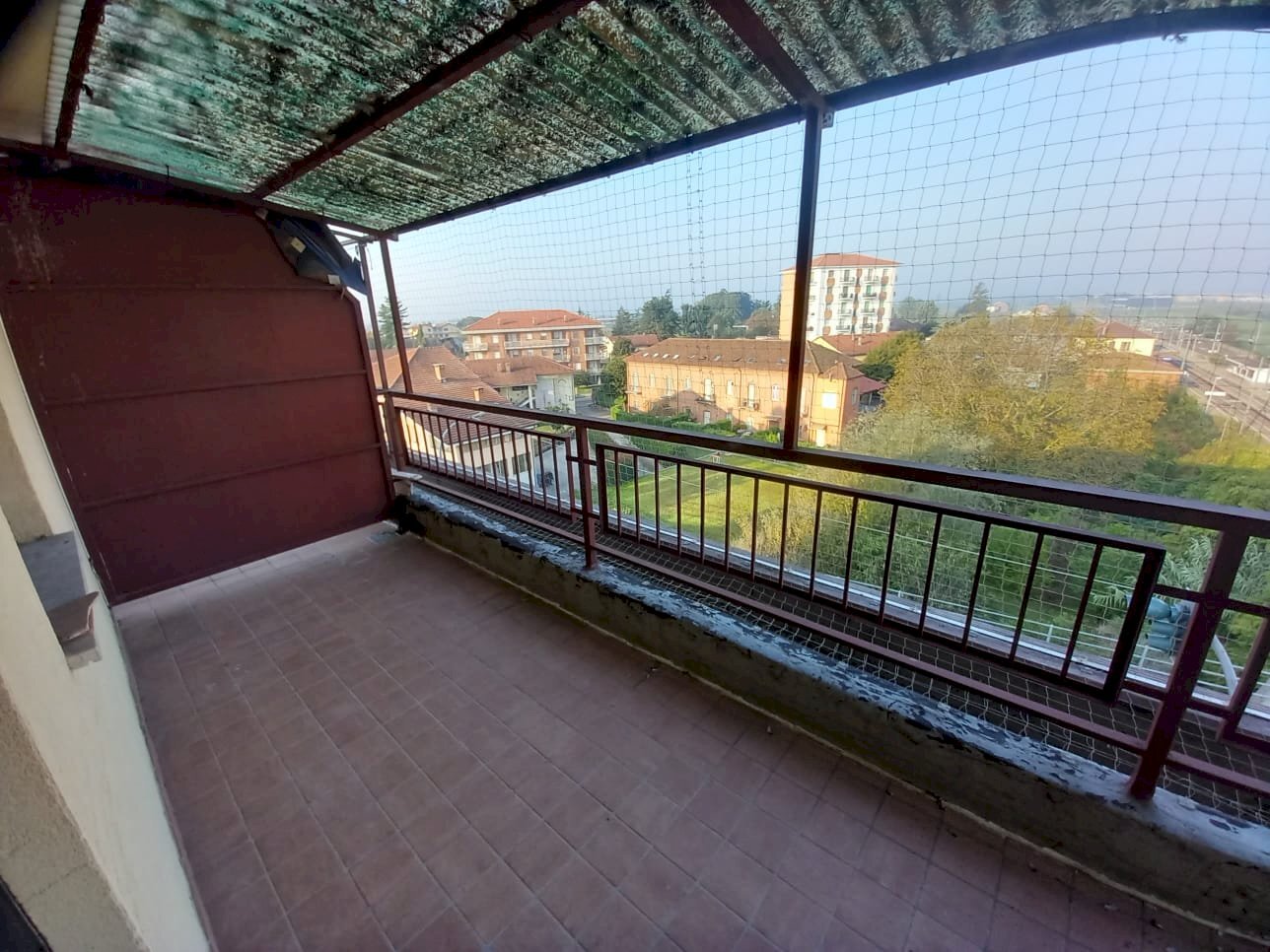 terrazzo - Trilocale Strada per Buttigliera, Villanova d'Asti - foto 3
