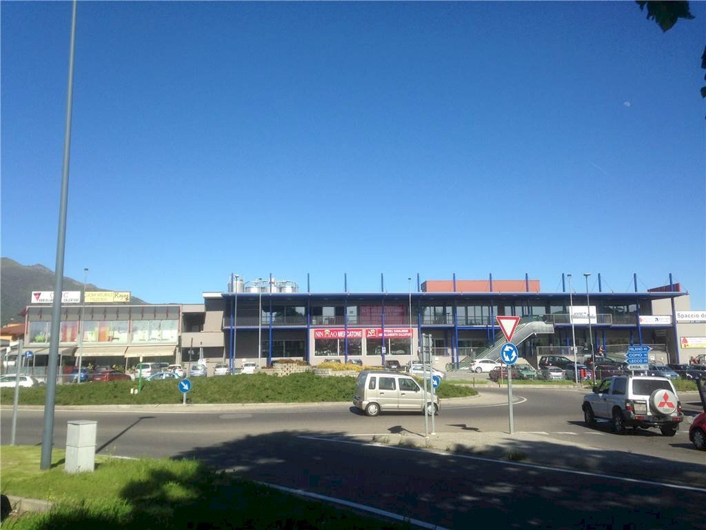 Office VIA VALASSINA, Erba - photo 3