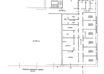 Office VIA VALASSINA, Erba - photo 15
