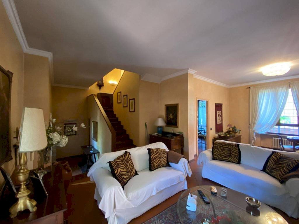 Terraced Villa via del Pretorio, Sassuolo - photo 1