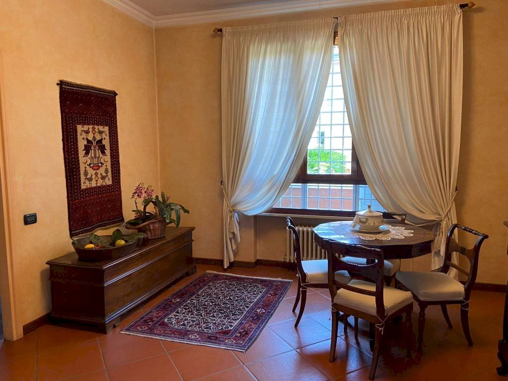 Terraced Villa via del Pretorio, Sassuolo - photo 2