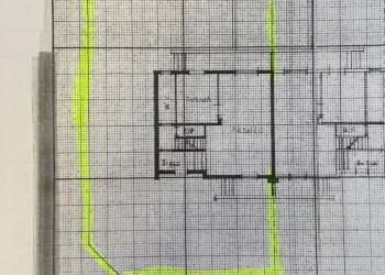 Villa a Schiera via del Pretorio, Sassuolo - foto 24