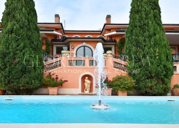 Villa Unifamiliare Via Lago Santo, Fonte Nuova - foto 1