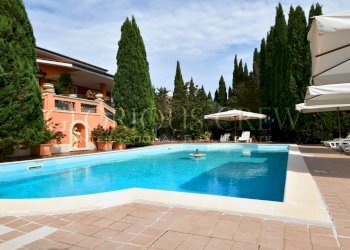 Villa Unifamiliare Via Lago Santo, Fonte Nuova - foto 4