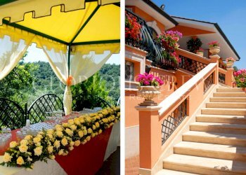 Villa Unifamiliare Via Lago Santo, Fonte Nuova - foto 5