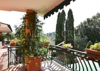 Villa Unifamiliare Via Lago Santo, Fonte Nuova - foto 6