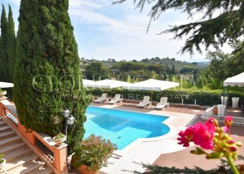 Villa Unifamiliare Via Lago Santo, Fonte Nuova - foto 9