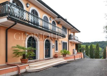 Villa Unifamiliare Via Lago Santo, Fonte Nuova - foto 15
