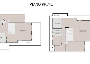 Villa Unifamiliare Via Lago Santo, Fonte Nuova - foto 22