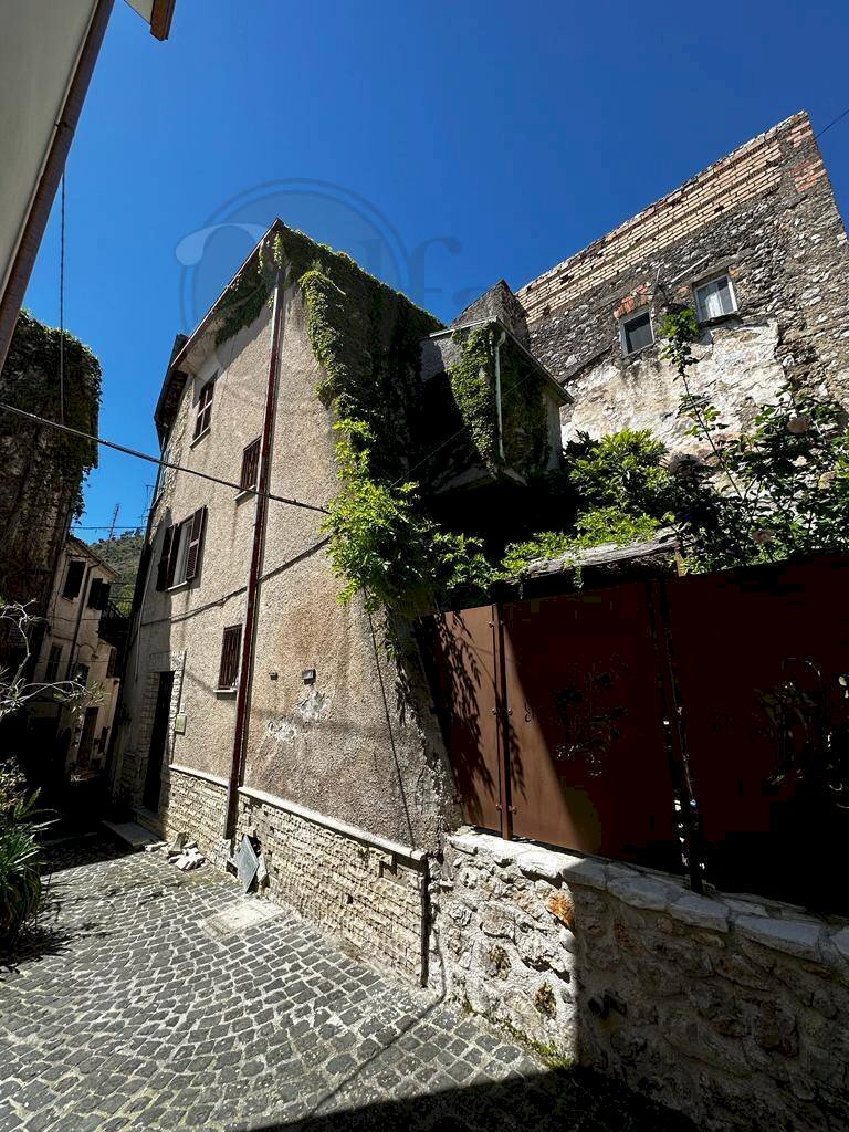 Apartment Via Liri, San Giovanni Incarico - photo 2