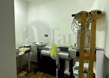 Appartamento Via Liri, San Giovanni Incarico - foto 11