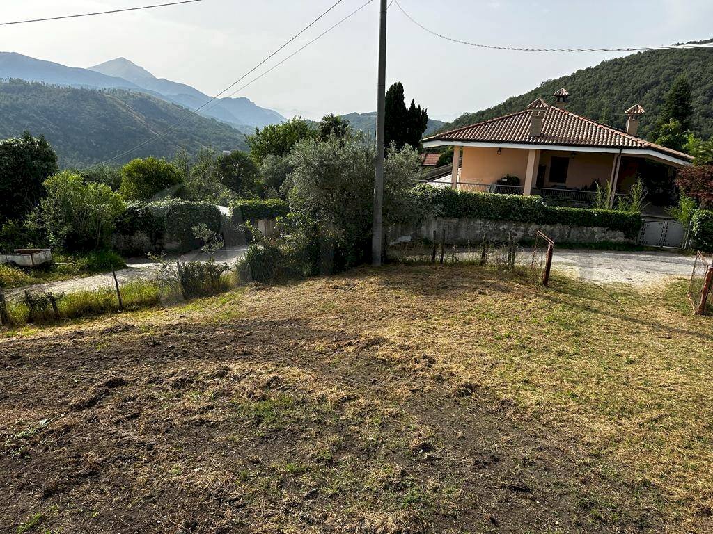 Rustico Via Madonna del Riparo, Rocca d'Arce - foto 3