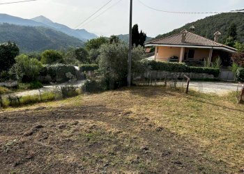 Rustico Via Madonna del Riparo, Rocca d'Arce - foto 3