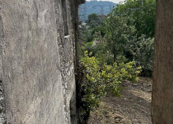 Rustico Via Madonna del Riparo, Rocca d'Arce - foto 5