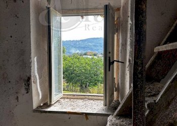 Rustico Via Madonna del Riparo, Rocca d'Arce - foto 9