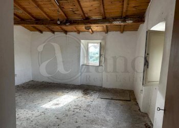 Rustico Via Madonna del Riparo, Rocca d'Arce - foto 23