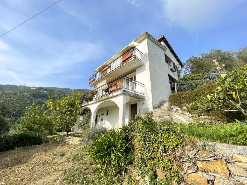 Casa indipendente Strada Suseneo Superiore, Sanremo - foto 2