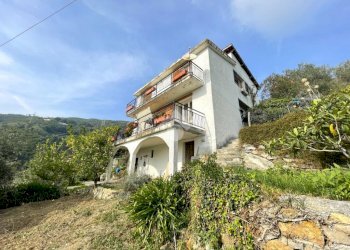 Casa indipendente Strada Suseneo Superiore, Sanremo - foto 2