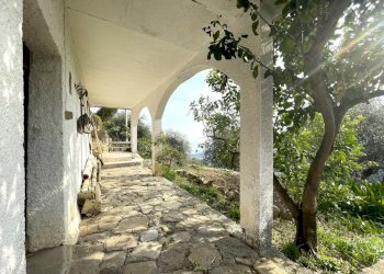 Casa indipendente Strada Suseneo Superiore, Sanremo - foto 4