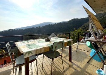 Casa indipendente Strada Suseneo Superiore, Sanremo - foto 3