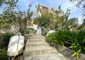 Casa indipendente Strada Suseneo Superiore, Sanremo - foto 11