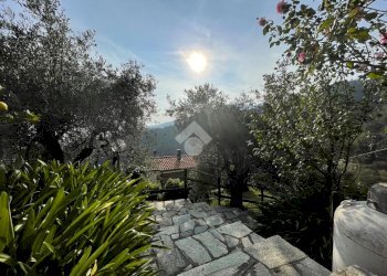 Casa indipendente Strada Suseneo Superiore, Sanremo - foto 12