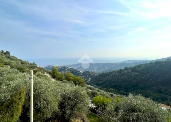 Casa indipendente Strada Suseneo Superiore, Sanremo - foto 28