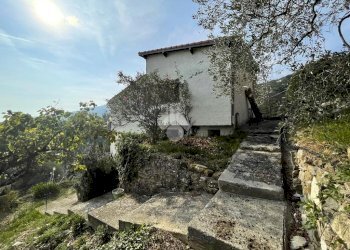 Casa indipendente Strada Suseneo Superiore, Sanremo - foto 29