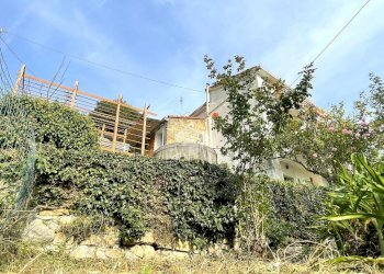 Casa indipendente Strada Suseneo Superiore, Sanremo - foto 30