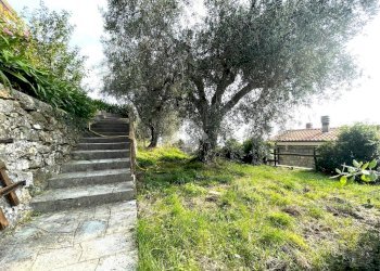 Casa indipendente Strada Suseneo Superiore, Sanremo - foto 31