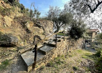 Casa indipendente Strada Suseneo Superiore, Sanremo - foto 32