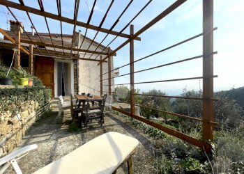 Casa indipendente Strada Suseneo Superiore, Sanremo - foto 34