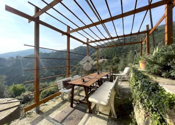 Casa indipendente Strada Suseneo Superiore, Sanremo - foto 35