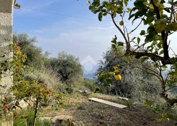 Casa indipendente Strada Suseneo Superiore, Sanremo - foto 37