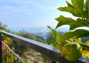 Casa indipendente Strada Suseneo Superiore, Sanremo - foto 38