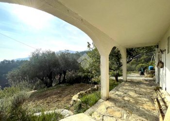 Casa indipendente Strada Suseneo Superiore, Sanremo - foto 5