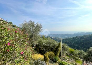 Casa indipendente Strada Suseneo Superiore, Sanremo - foto 39