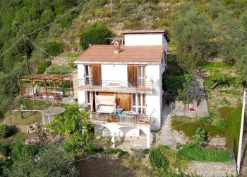 Casa indipendente Strada Suseneo Superiore, Sanremo - foto 40