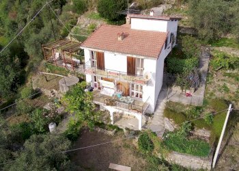 Casa indipendente Strada Suseneo Superiore, Sanremo - foto 41