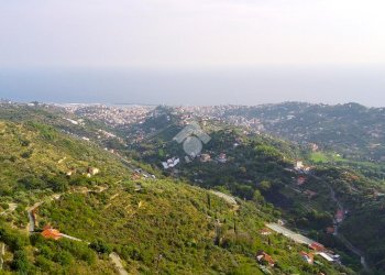 Casa indipendente Strada Suseneo Superiore, Sanremo - foto 42