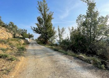 Casa indipendente Strada Suseneo Superiore, Sanremo - foto 43