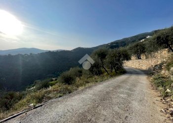 Casa indipendente Strada Suseneo Superiore, Sanremo - foto 44