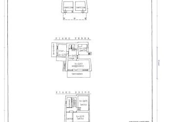 Casa indipendente Strada Suseneo Superiore, Sanremo - foto 48