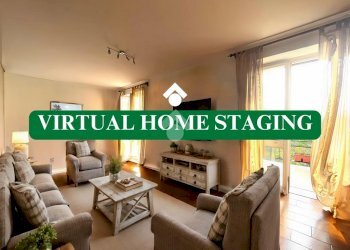 Casa indipendente Strada Suseneo Superiore, Sanremo - foto 46