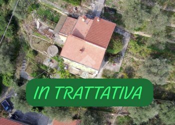 Casa indipendente Strada Suseneo Superiore, Sanremo - foto 1