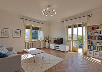 Salone - Four-room apartment piazza Carlo Barbero, 2, Morozzo - photo 1