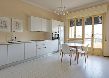 Cucina - Four-room apartment piazza Carlo Barbero, 2, Morozzo - photo 3