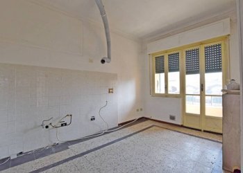 Cucina - Quadrilocale piazza Carlo Barbero, 2, Morozzo - foto 4